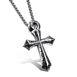 Stainless Steel Pendant SP976